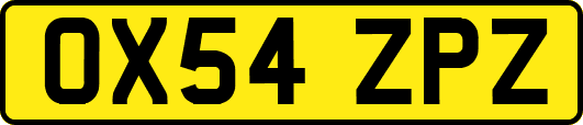 OX54ZPZ