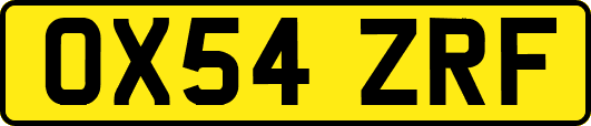 OX54ZRF