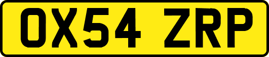 OX54ZRP