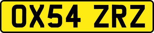 OX54ZRZ