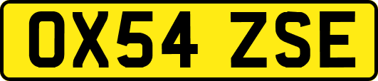 OX54ZSE
