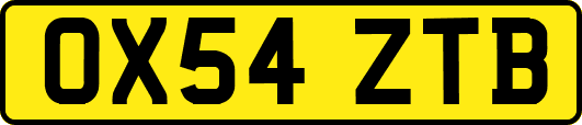 OX54ZTB