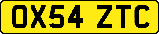 OX54ZTC