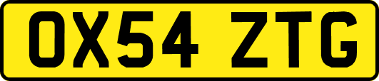 OX54ZTG