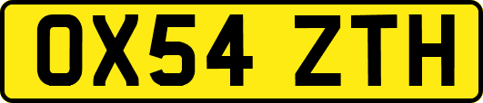 OX54ZTH