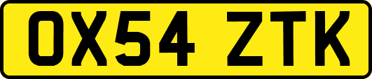 OX54ZTK