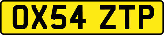 OX54ZTP