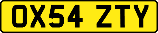 OX54ZTY
