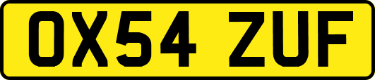 OX54ZUF