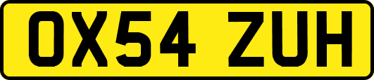 OX54ZUH