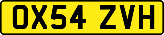 OX54ZVH
