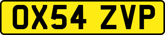 OX54ZVP