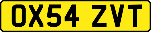 OX54ZVT