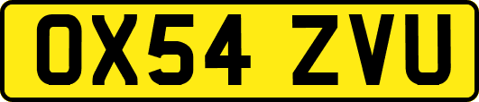OX54ZVU