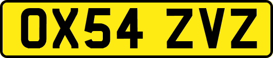 OX54ZVZ