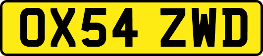 OX54ZWD