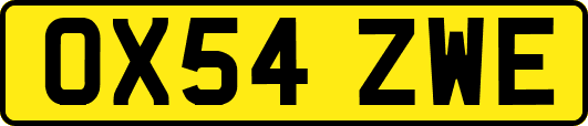 OX54ZWE