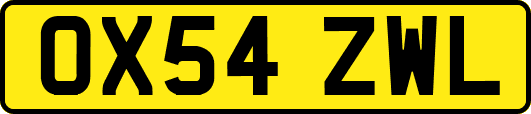 OX54ZWL
