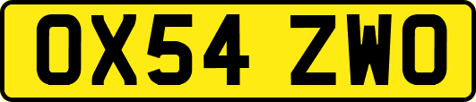 OX54ZWO