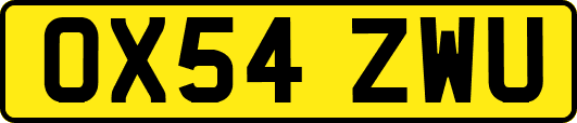 OX54ZWU