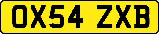 OX54ZXB