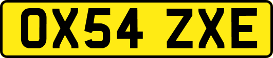 OX54ZXE