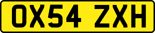 OX54ZXH