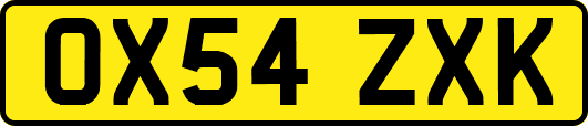 OX54ZXK
