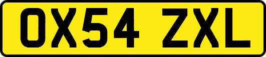 OX54ZXL