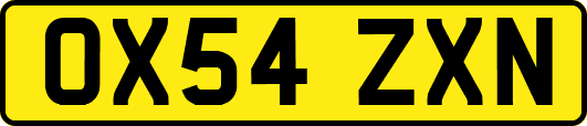 OX54ZXN
