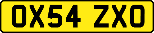 OX54ZXO