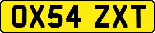 OX54ZXT