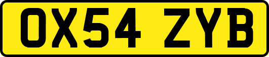OX54ZYB