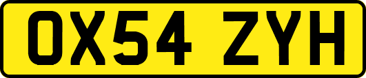 OX54ZYH