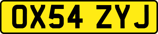 OX54ZYJ