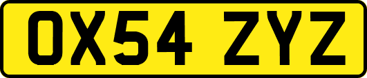 OX54ZYZ