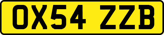 OX54ZZB