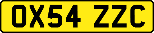 OX54ZZC