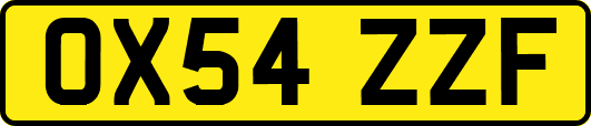 OX54ZZF