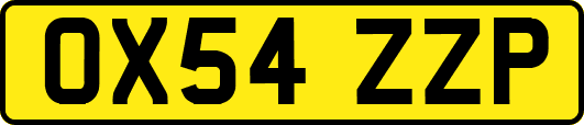 OX54ZZP