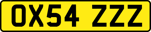 OX54ZZZ