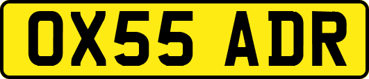 OX55ADR