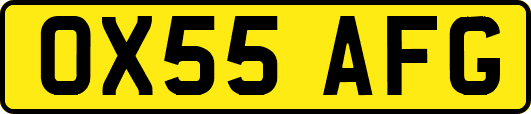 OX55AFG