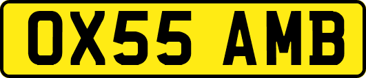 OX55AMB