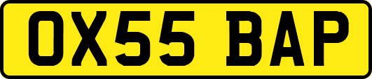 OX55BAP