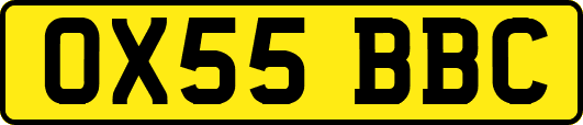 OX55BBC