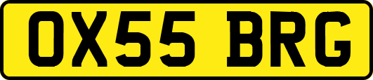 OX55BRG