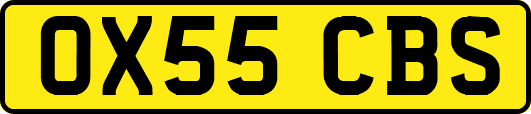 OX55CBS