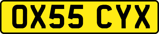 OX55CYX