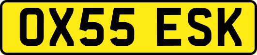 OX55ESK